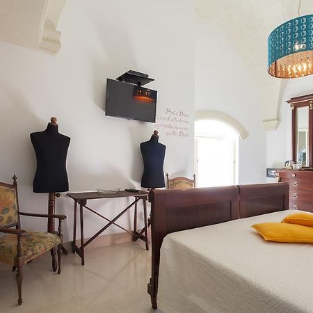 Casa Diva Ξενοδοχείο Ματέρα Εξωτερικό φωτογραφία