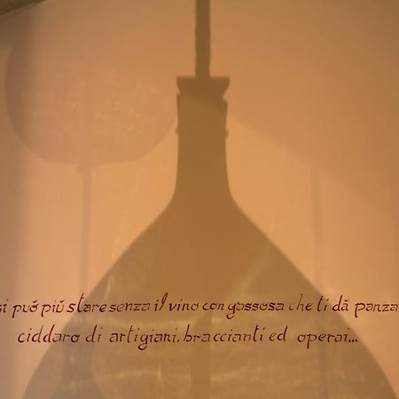 Casa Diva Ξενοδοχείο Ματέρα Εξωτερικό φωτογραφία