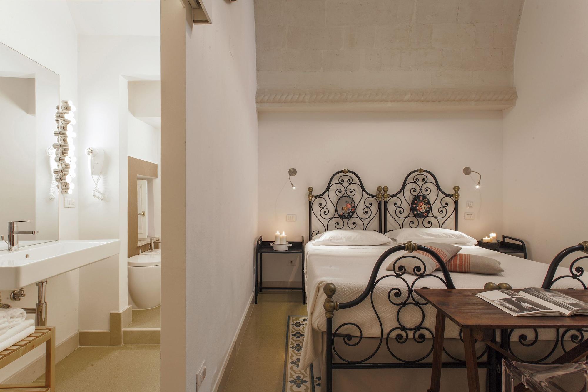 Casa Diva Ξενοδοχείο Ματέρα Εξωτερικό φωτογραφία