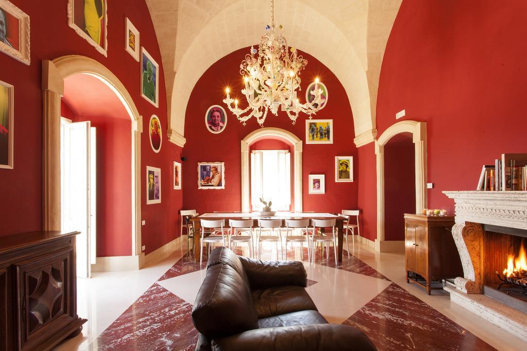 Casa Diva Ξενοδοχείο Ματέρα Εξωτερικό φωτογραφία