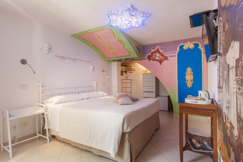 Casa Diva Ξενοδοχείο Ματέρα Εξωτερικό φωτογραφία