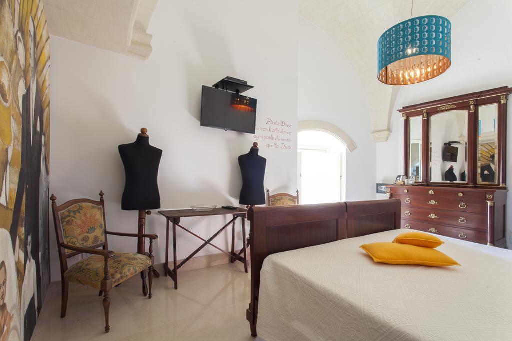 Casa Diva Ξενοδοχείο Ματέρα Εξωτερικό φωτογραφία