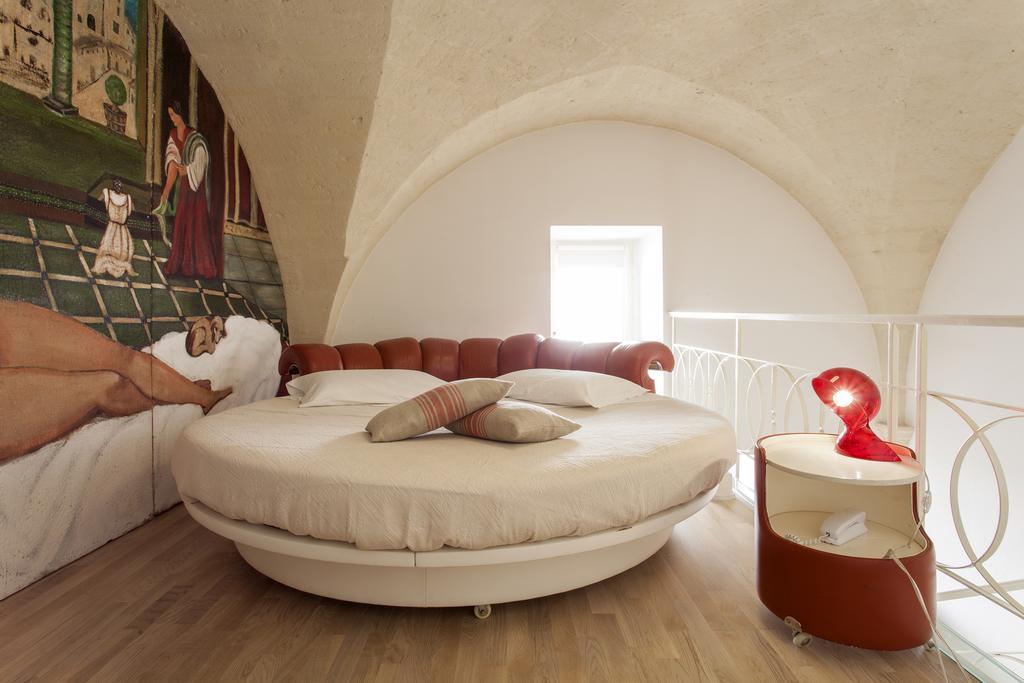Casa Diva Ξενοδοχείο Ματέρα Εξωτερικό φωτογραφία