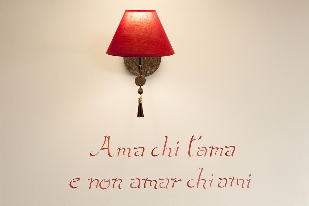 Casa Diva Ξενοδοχείο Ματέρα Εξωτερικό φωτογραφία