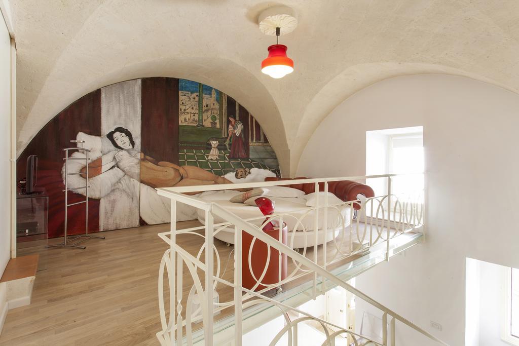 Casa Diva Ξενοδοχείο Ματέρα Εξωτερικό φωτογραφία