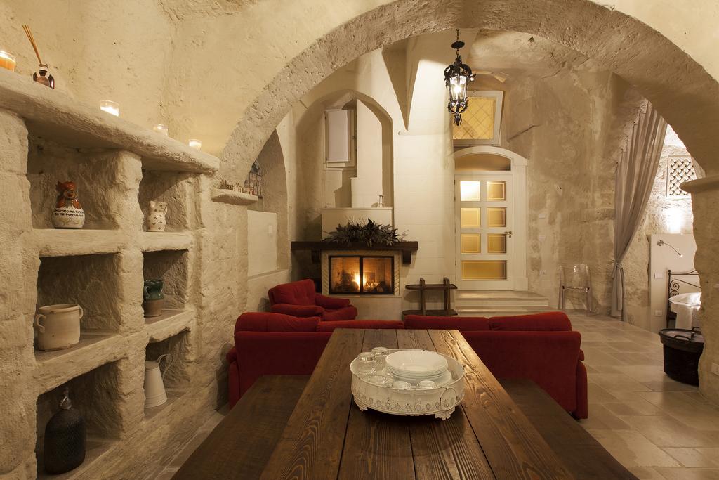 Casa Diva Ξενοδοχείο Ματέρα Εξωτερικό φωτογραφία