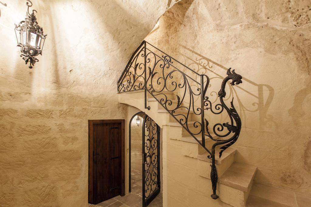 Casa Diva Ξενοδοχείο Ματέρα Εξωτερικό φωτογραφία